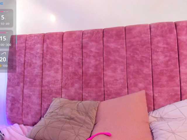Alizzon-blake live cam on BongaCams