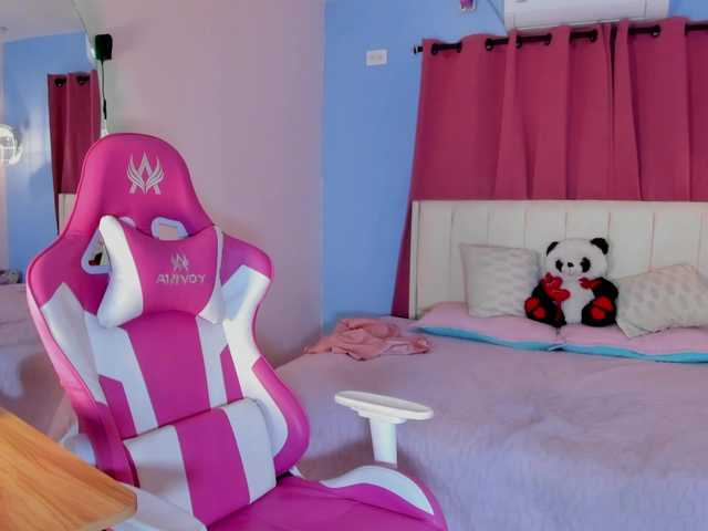 Alizzon-blake live cam on BongaCams