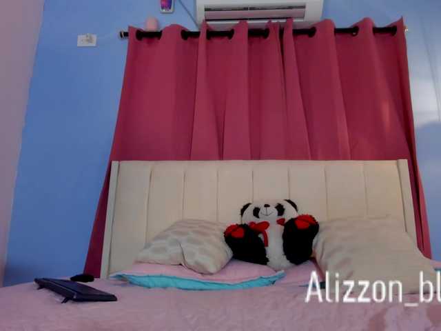 Alizzon-blake live cam on BongaCams