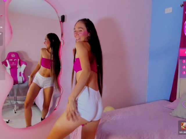 Alizzon-blake live cam on BongaCams