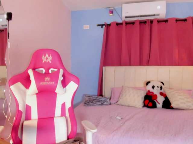 Alizzon-blake live cam on BongaCams