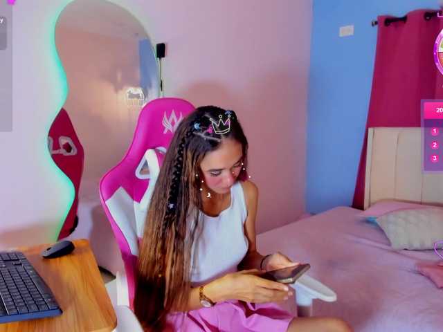 Alizzon-blake live cam on BongaCams