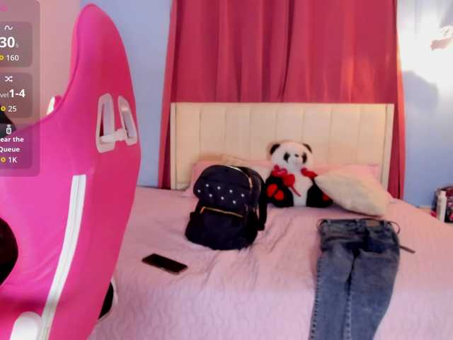 Alizzon-blake live cam on BongaCams