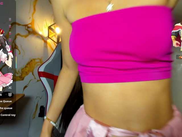 Alizzon-blake live cam on BongaCams