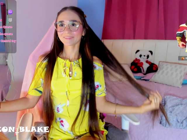 Alizzon-blake