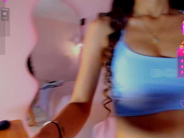 Alizzon-blake live cam on BongaCams
