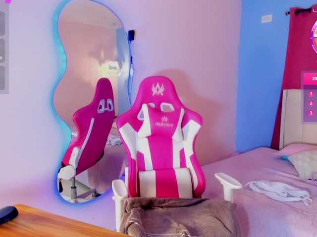 Alizzon-blake live webcam show