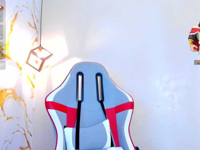 Alizzon-blake live cam on BongaCams