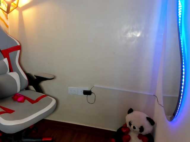 Alizzon-blake live cam preview