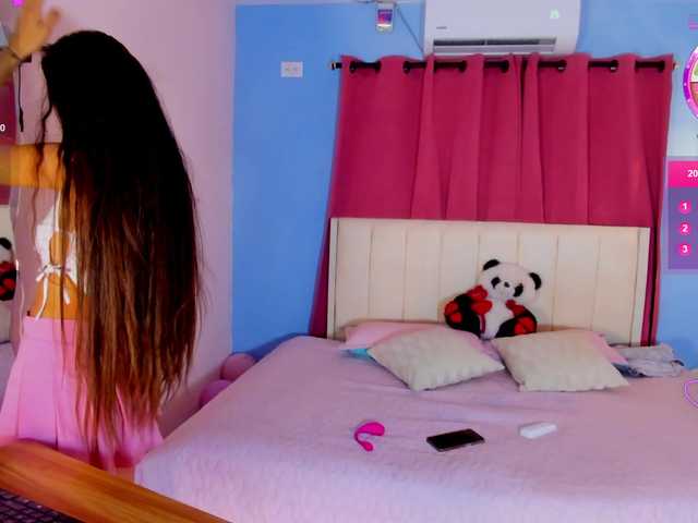 Alizzon-blake live cam on BongaCams