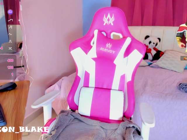 Alizzon-blake