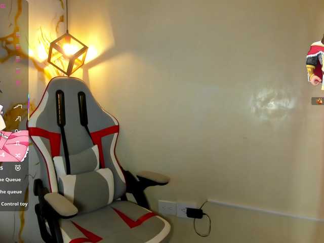 Alizzon-blake live cam on BongaCams