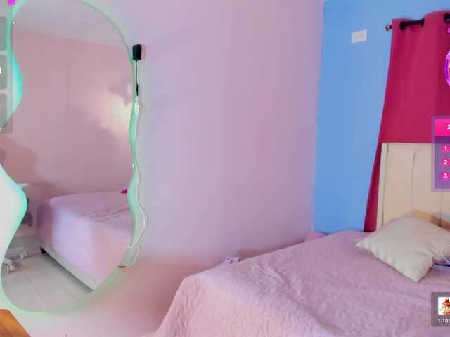 Alizzon-blake live cam on BongaCams