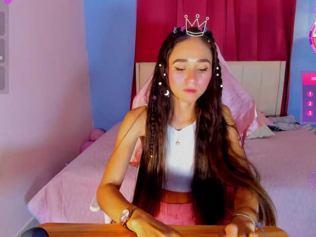 Alizzon-blake live cam on BongaCams