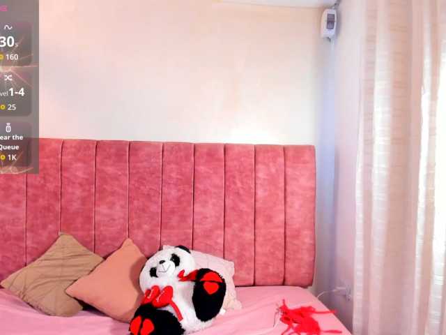 Alizzon-blake live cam on BongaCams