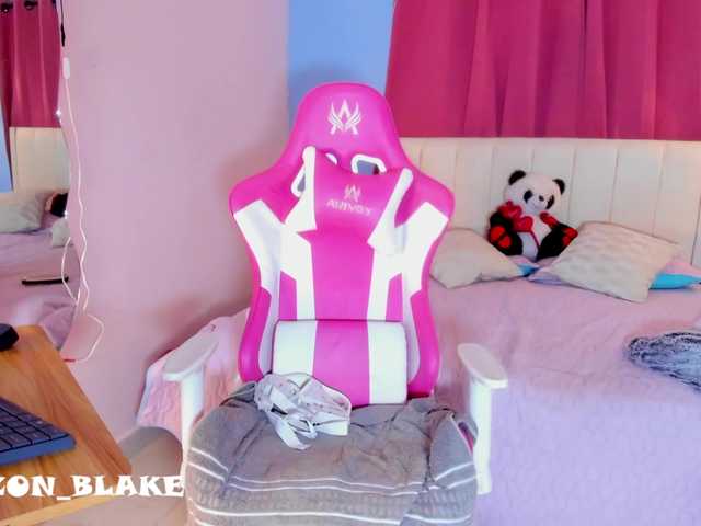 Alizzon-blake