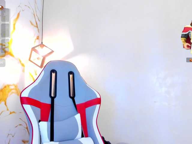 Alizzon-blake live cam on BongaCams