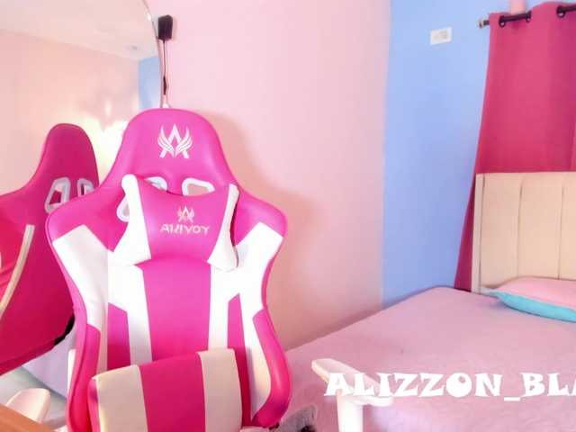 Alizzon-blake