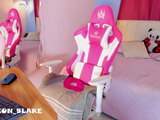 Alizzon-blake
