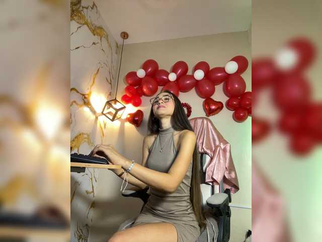 Alizzon-blake live cam on BongaCams