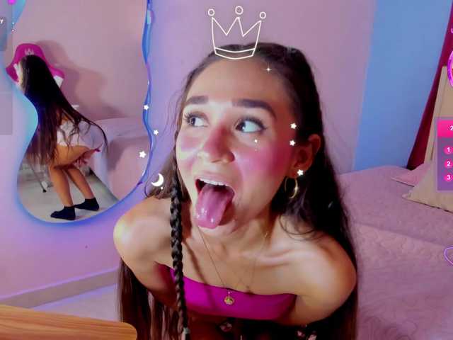 Alizzon-blake live webcam show