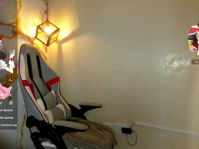 Alizzon-blake live cam on BongaCams