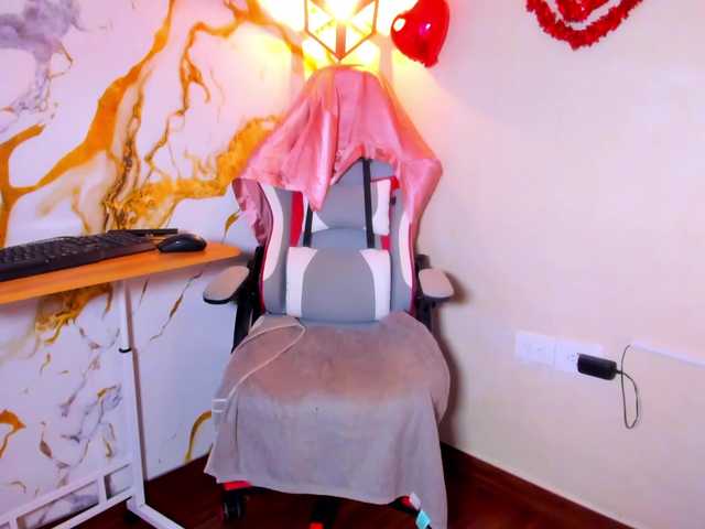 Alizzon-blake live cam on BongaCams