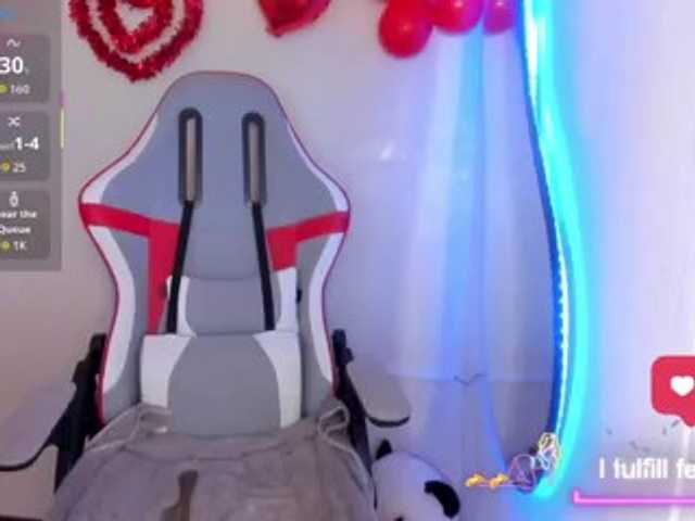 Alizzon-blake live cam on BongaCams