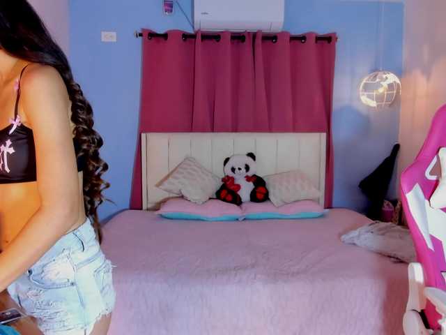 Alizzon-blake live cam on BongaCams