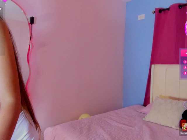 Alizzon-blake live cam on BongaCams