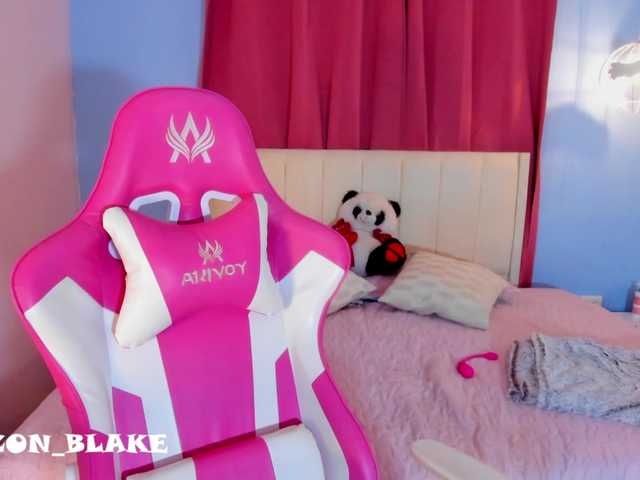 Alizzon-blake