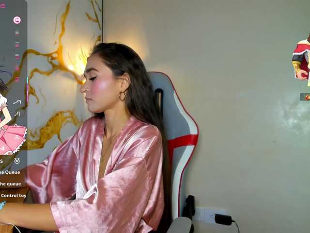 Alizzon-blake live cam on BongaCams