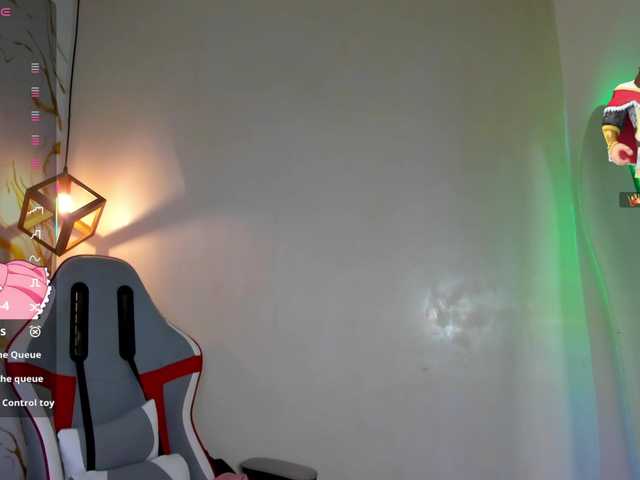 Alizzon-blake live cam on BongaCams