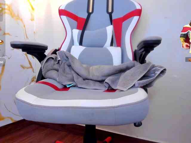 Alizzon-blake webcam