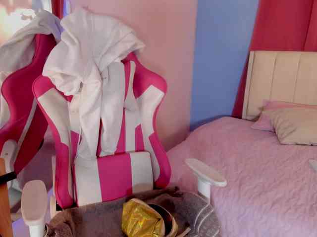 Alizzon-blake webcam