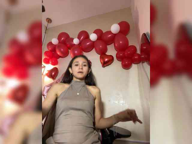 Alizzon-blake webcam