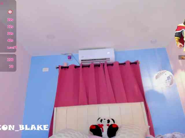 Alizzon-blake