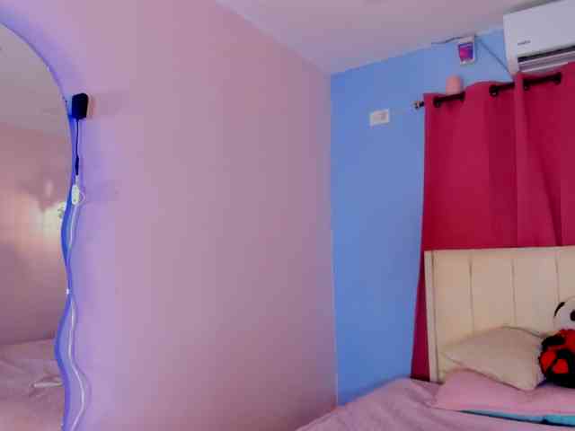 Alizzon-blake webcam