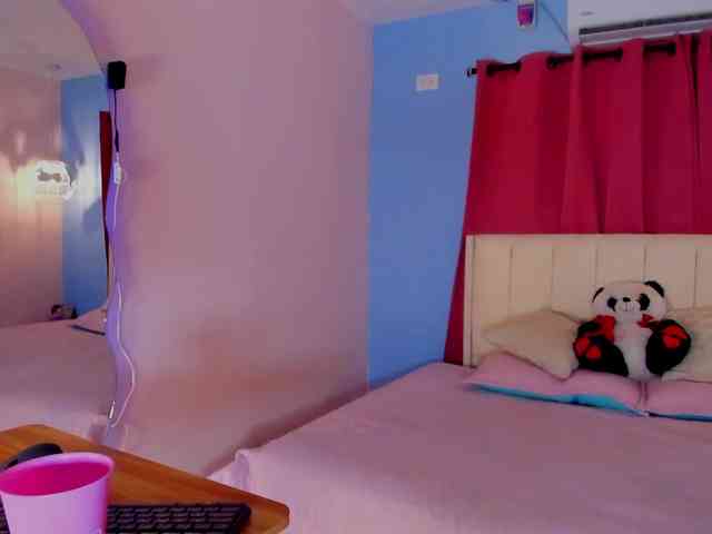 Alizzon-blake webcam