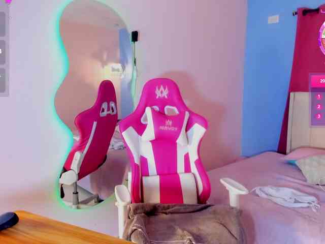 Alizzon-blake webcam