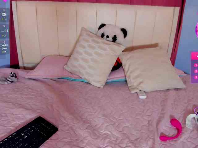Alizzon-blake webcam