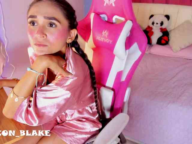 Alizzon-blake webcam