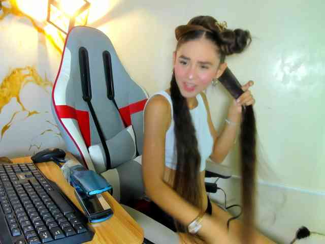 Alizzon-blake webcam