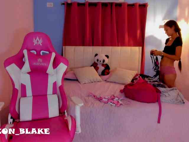 Alizzon-blake webcam