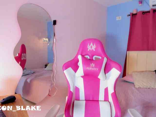 Alizzon-blake webcam