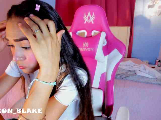 Alizzon-blake webcam