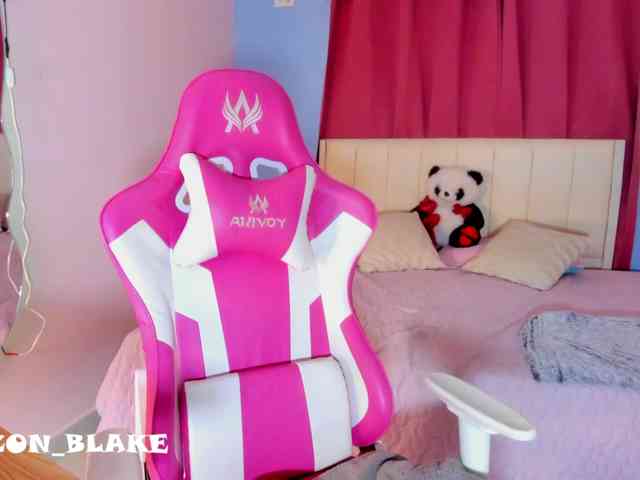 Modelo: Alizzon-blake