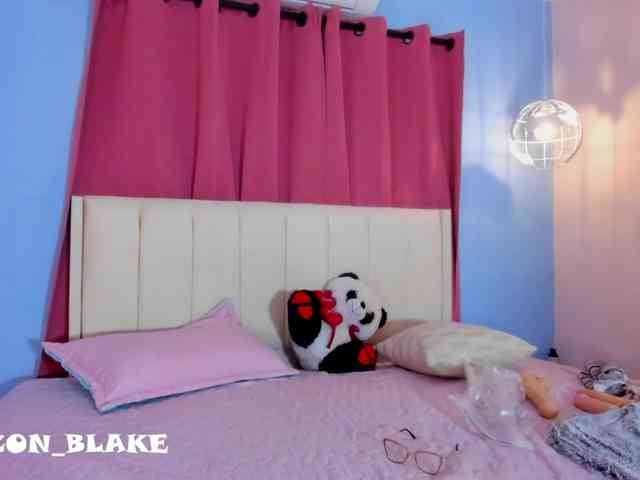 Alizzon-blake webcam