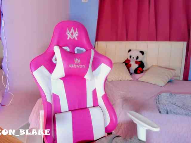 Alizzon-blake