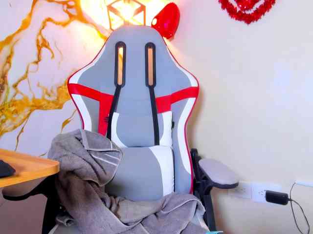 Alizzon-blake webcam